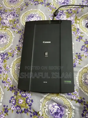Canon Scanner