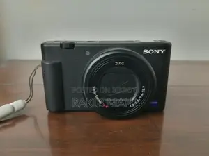 Urgent Sale — Sony ZV-1 Vlogging Camera, Excellent Condition | ৳40,900