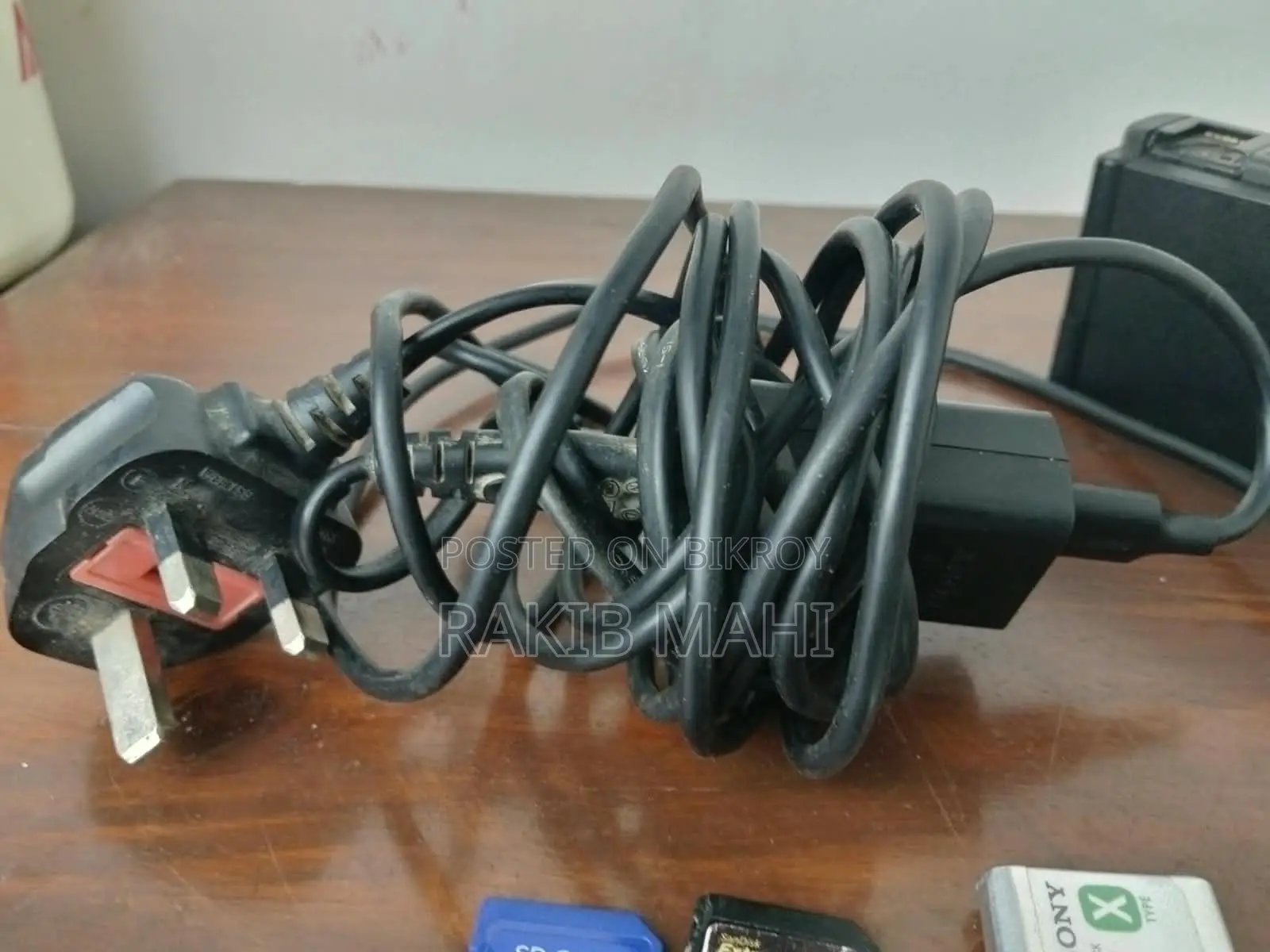 Urgent Sale — Sony ZV-1 Vlogging Camera, Excellent Condition | ৳40,900