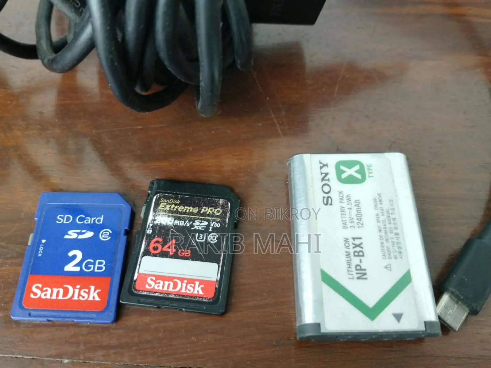 Urgent Sale — Sony ZV-1 Vlogging Camera, Excellent Condition | ৳40,900