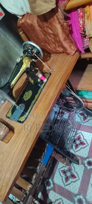 সেলাই মেশিন