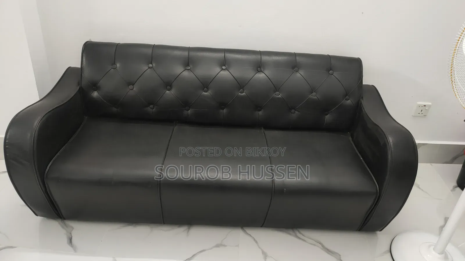 Sofa 3 Seater