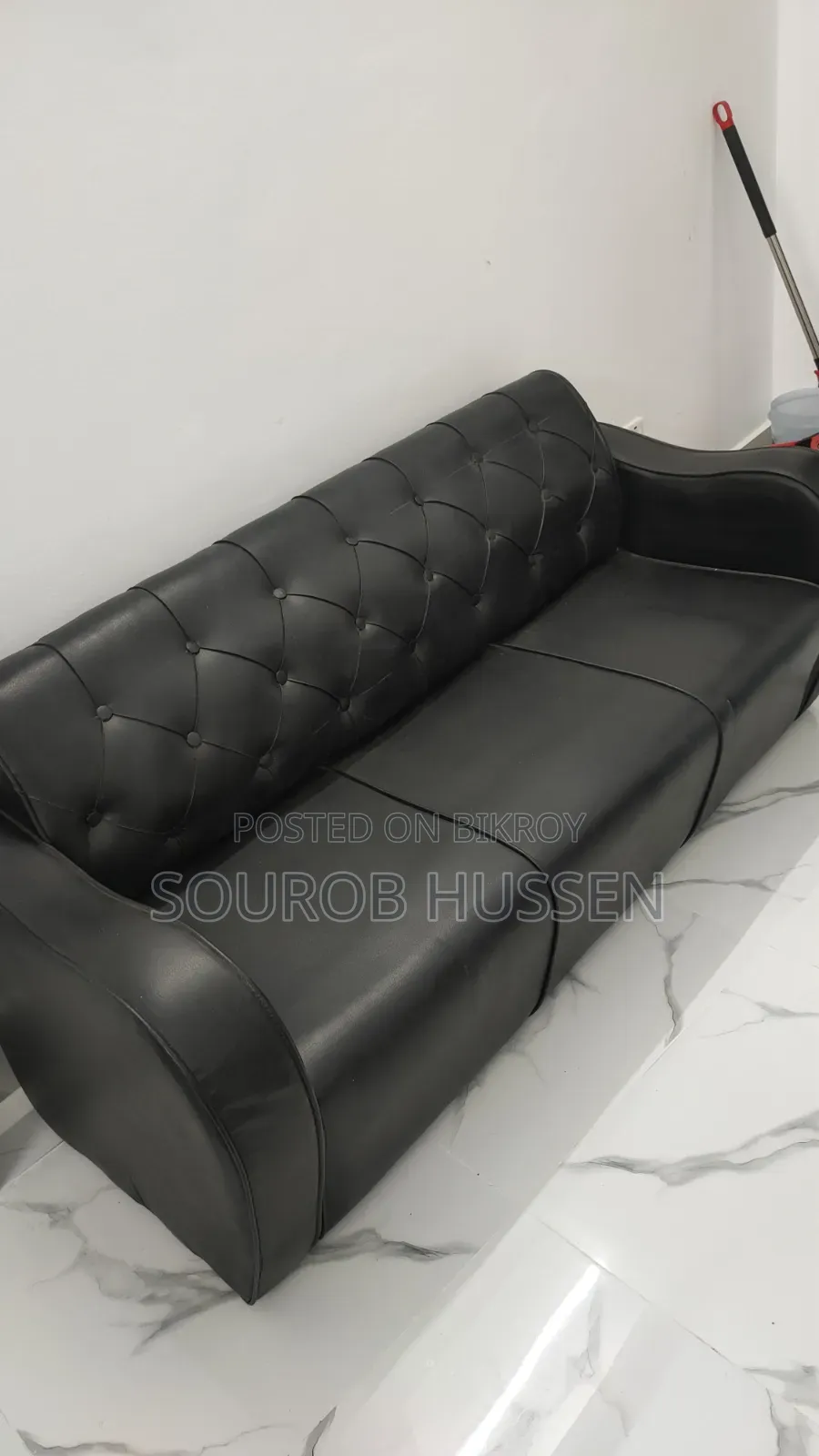 Sofa 3 Seater