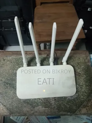 Router for sell