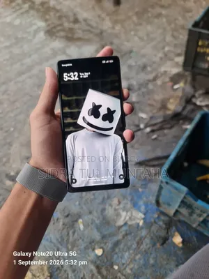 Google Pixel 7a 128 GB Red