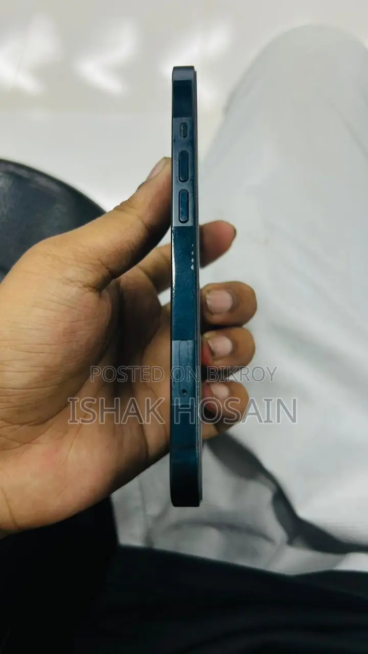 Apple iPhone 13 128 GB Blue