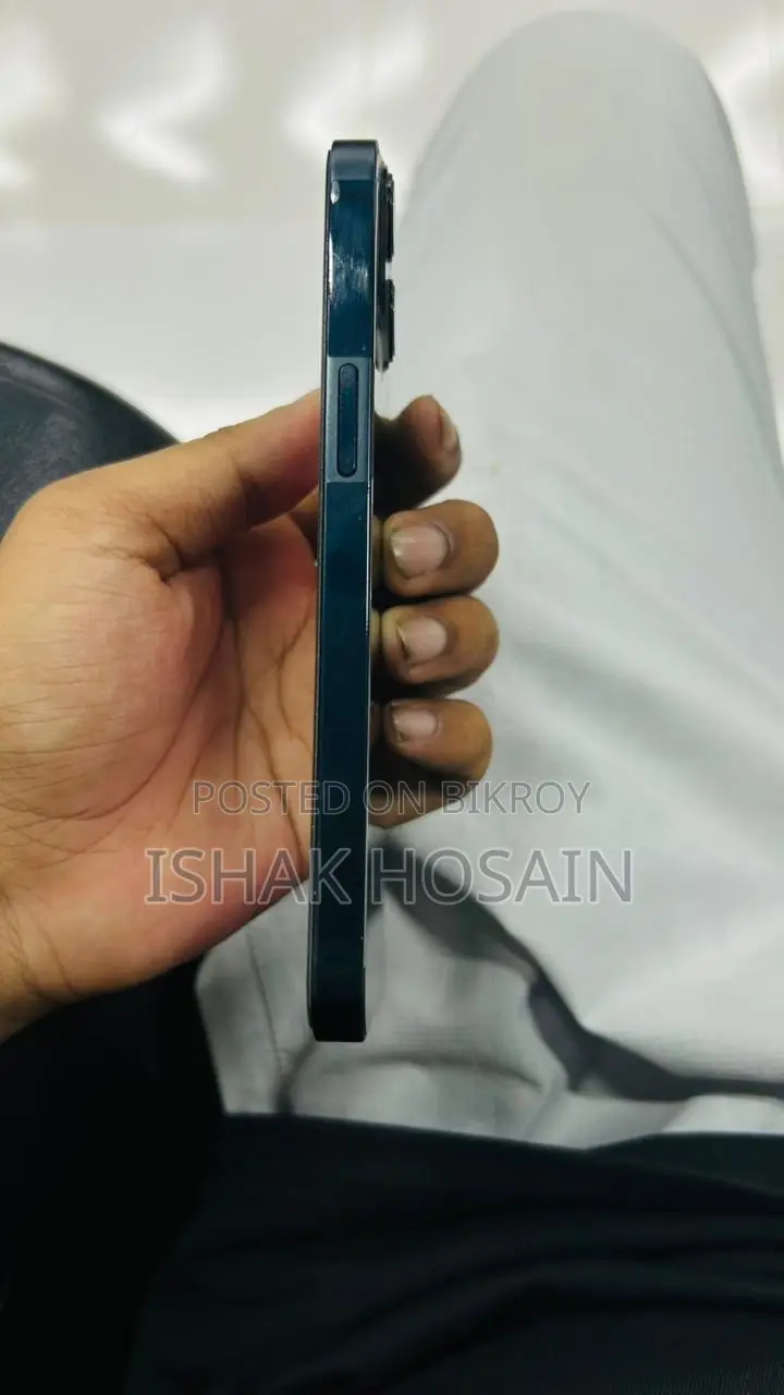 Apple iPhone 13 128 GB Blue