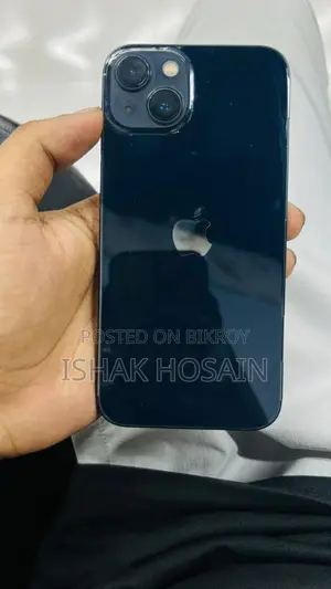 Apple iPhone 13 128 GB Blue