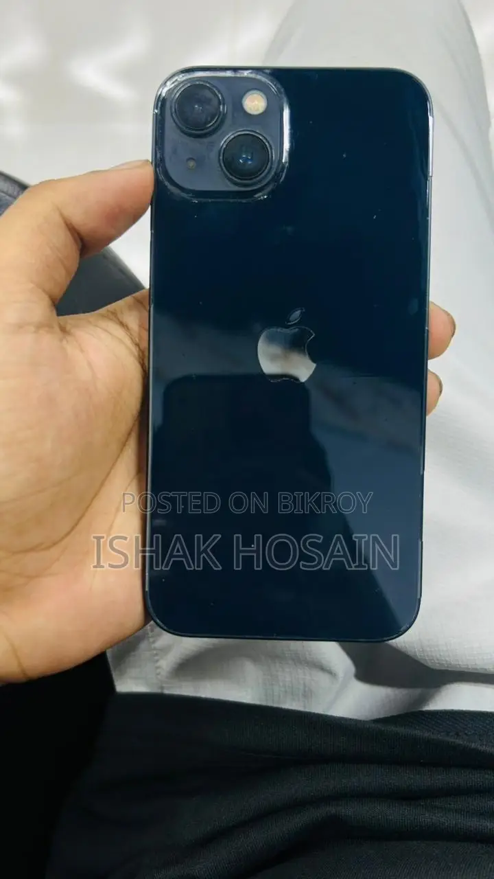 Apple iPhone 13 128 GB Blue