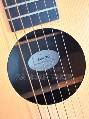 ENYA EGA-X0 Acoustic Guitar