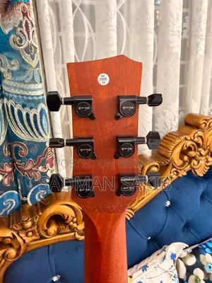 ENYA EGA-X0 Acoustic Guitar