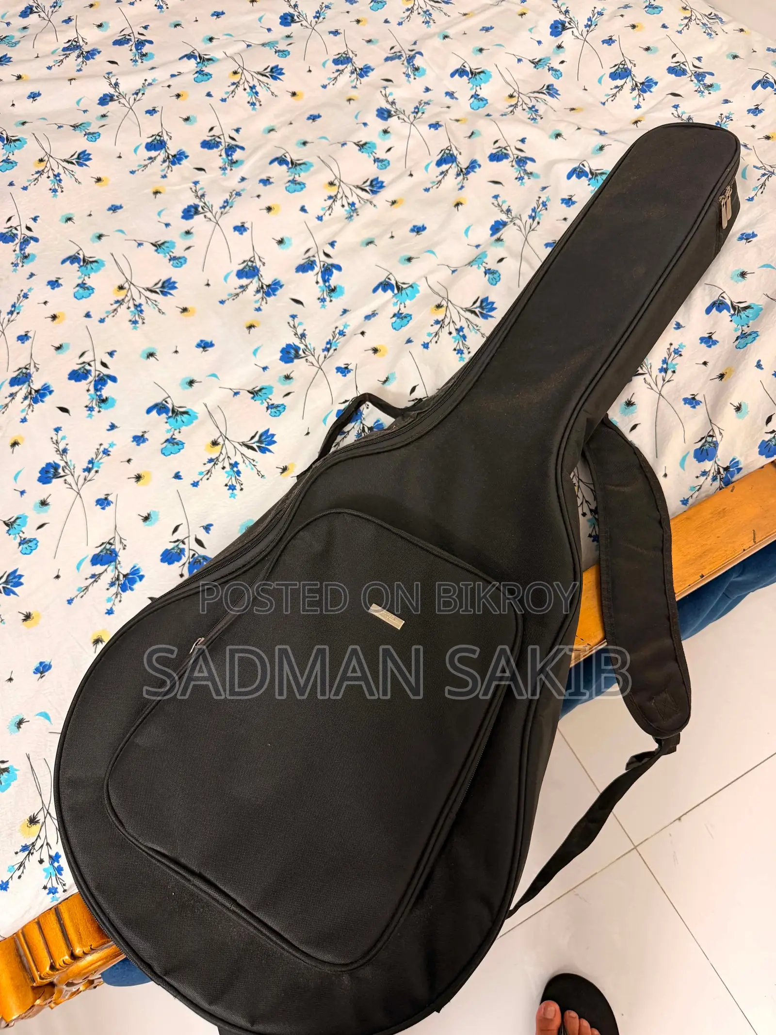 ENYA EGA-X0 Acoustic Guitar
