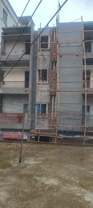2bdrm Apartment in Tongi for sale