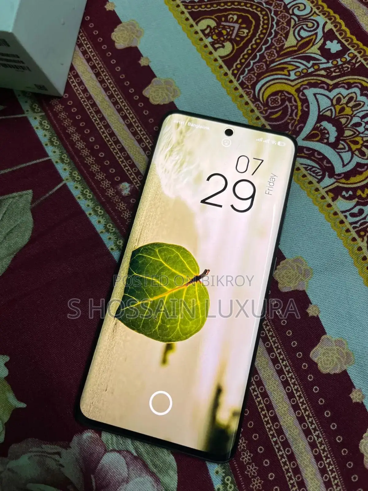 Xiaomi Redmi Note 15 128 GB Black