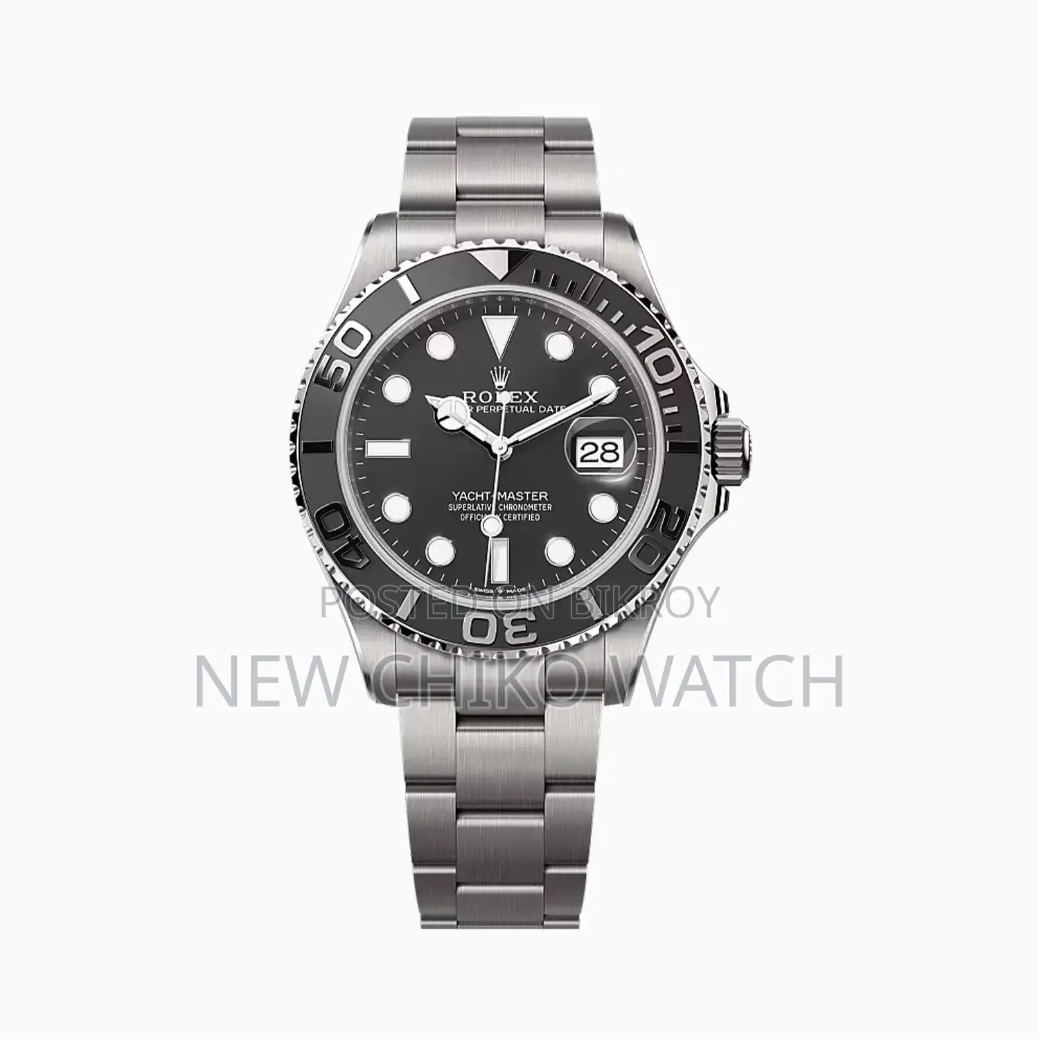 Rolex Watch. Brand New. Imported