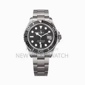 Rolex Watch. Brand New. Imported