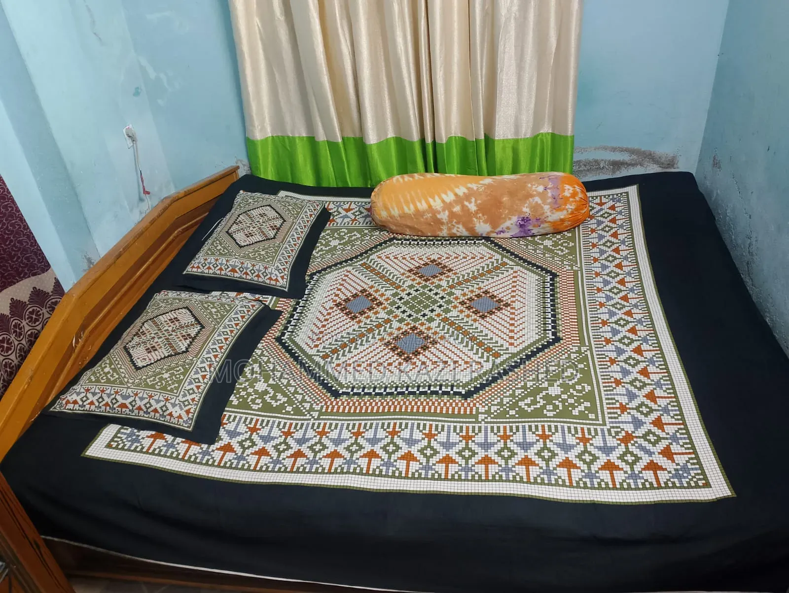 Bed for sale
