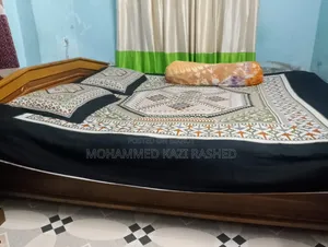 Bed for sale