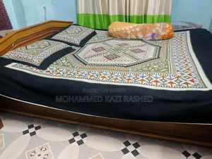 Bed for sale