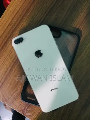 Apple iPhone 8 Plus 64 GB Rose Gold