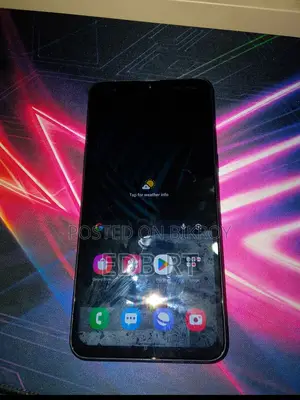 Samsung Galaxy A10s 32 GB Black