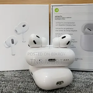 Apple Airpods Pro 2nd Generation