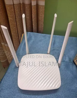 Tenda F9 Router