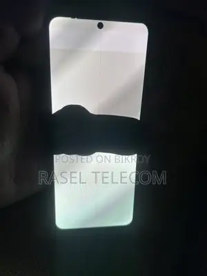 Samsung Galaxy Z Flip 3 128 GB Black