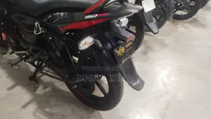 Bajaj Pulsar 150 2023 Black