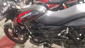 Bajaj Pulsar 150 2023 Black