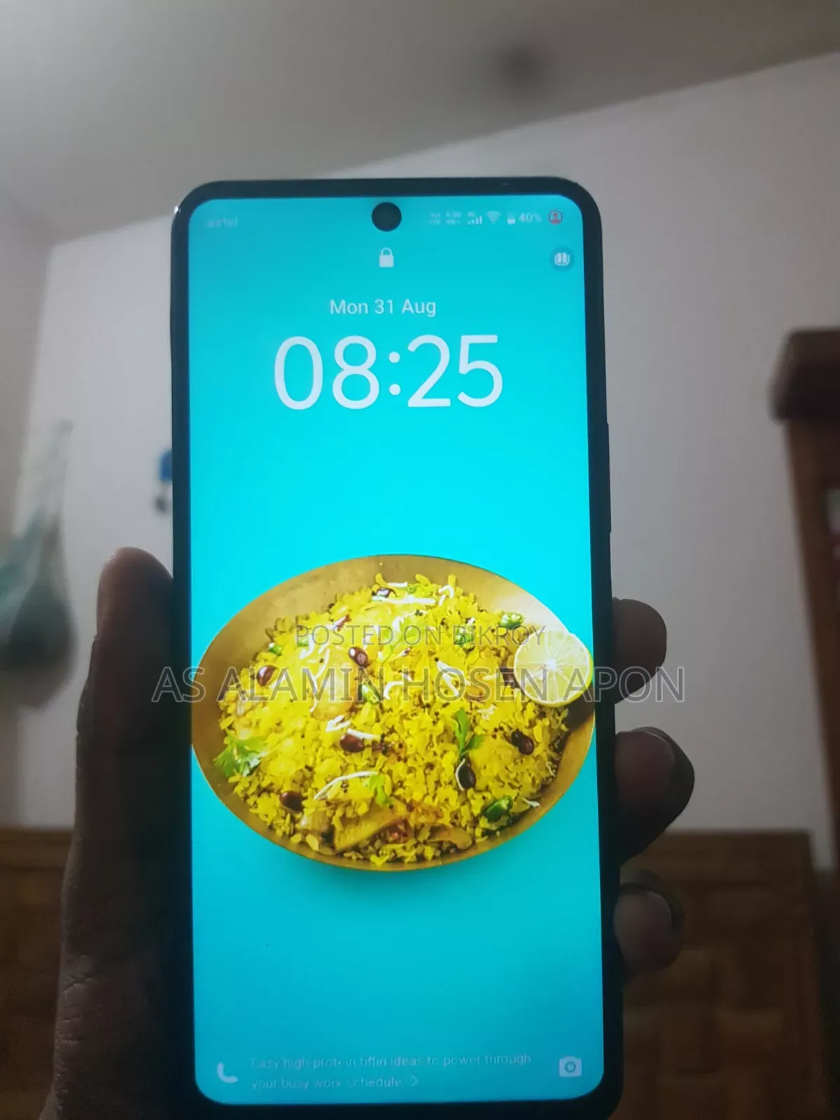Vivo Y19s Pro 128 GB Black