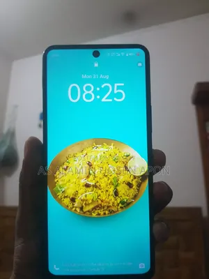 Vivo Y19s Pro 128 GB Black