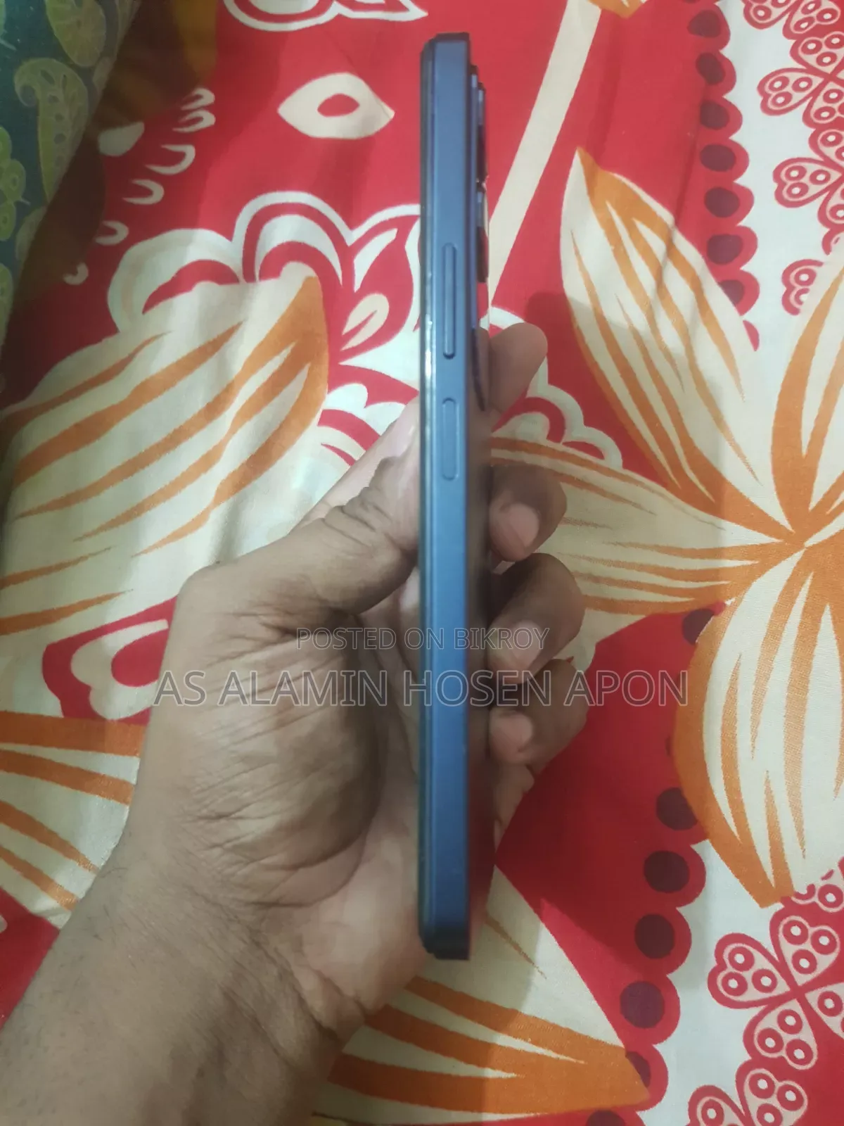 Vivo Y19s Pro 128 GB Black