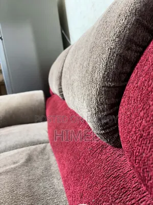 Wooden Sofa 3 PCS Set