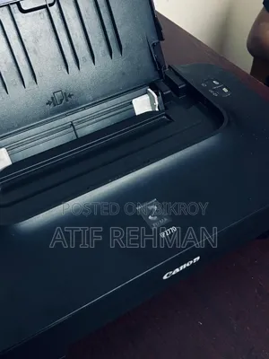 Canon Printer