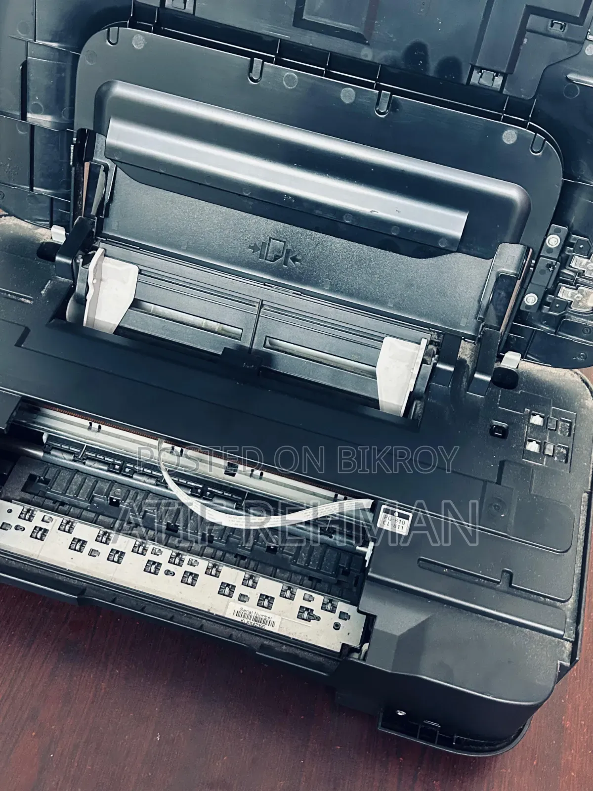 Canon Printer