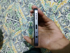 Realme Note 50 64 GB Silver