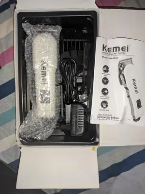 Hair Cut Machine (Model 809A)