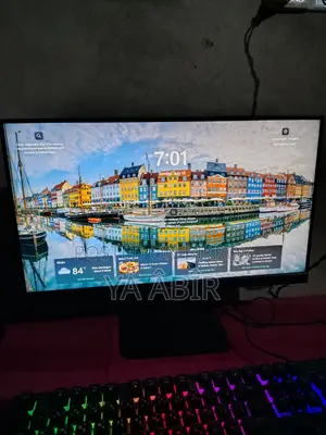 Desktop Computer 8GB SSD 128GB