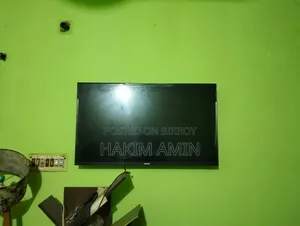 আর্জেন্ট স্মার্ট টিভি বিক্রি হবে
