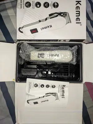 Hair Cut Machine (Model 809A)