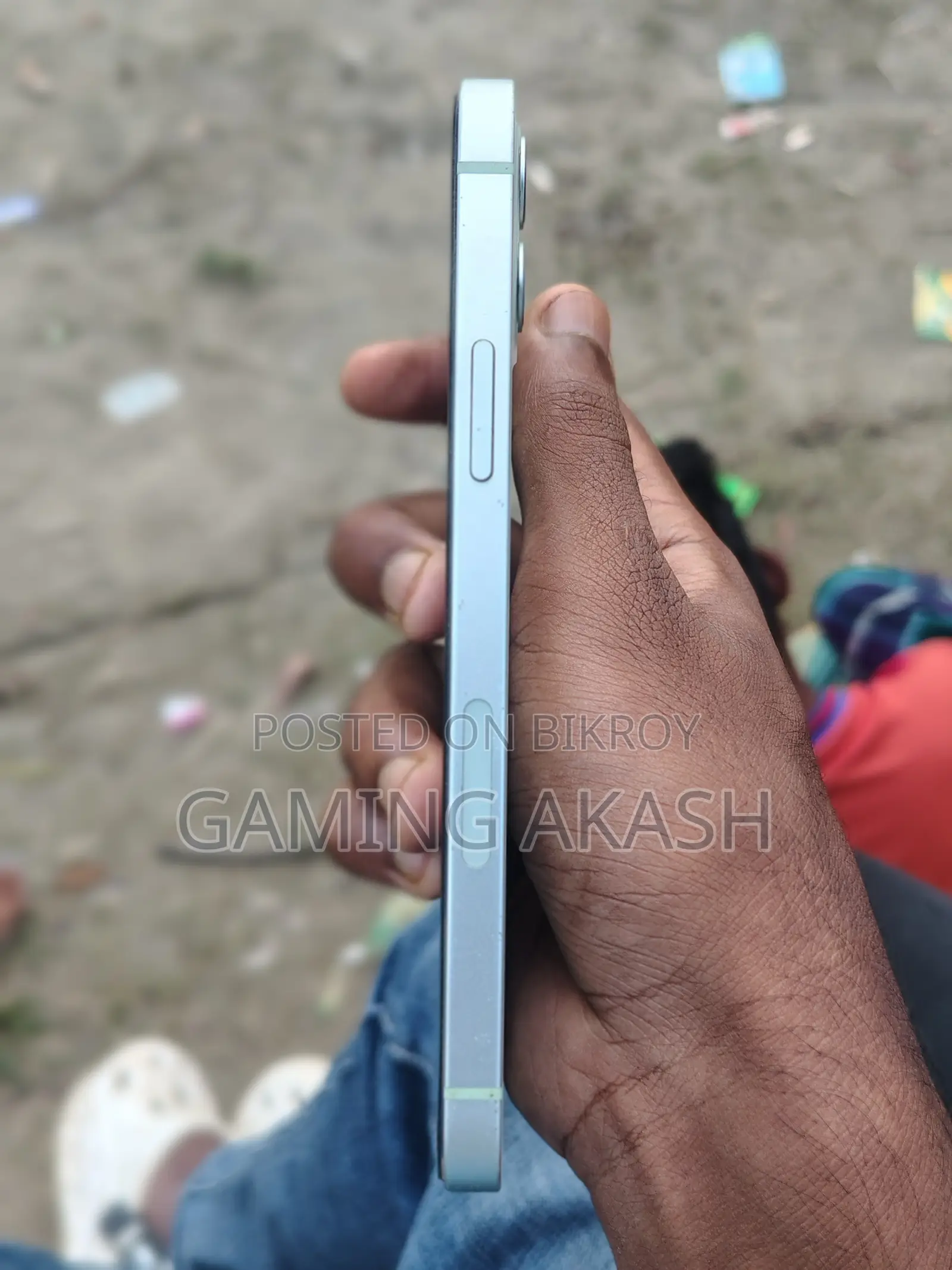 Apple iPhone 12 128 GB Gray