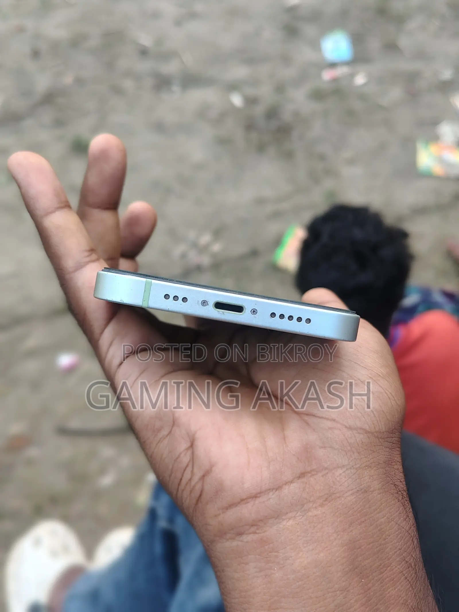 Apple iPhone 12 128 GB Gray