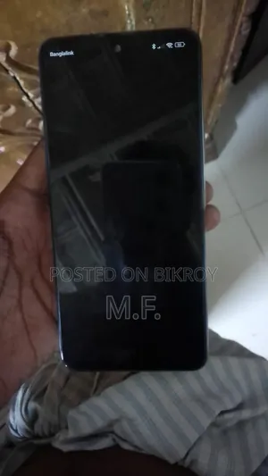 Xiaomi Redmi Note 10 Pro 256 GB Blue