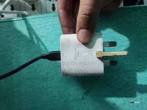 25 Watt Samsung Original Charger