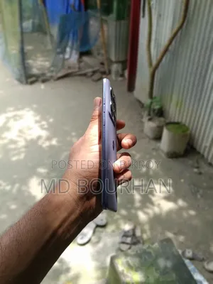Motorola Edge 60 Fusion 256 GB Purple