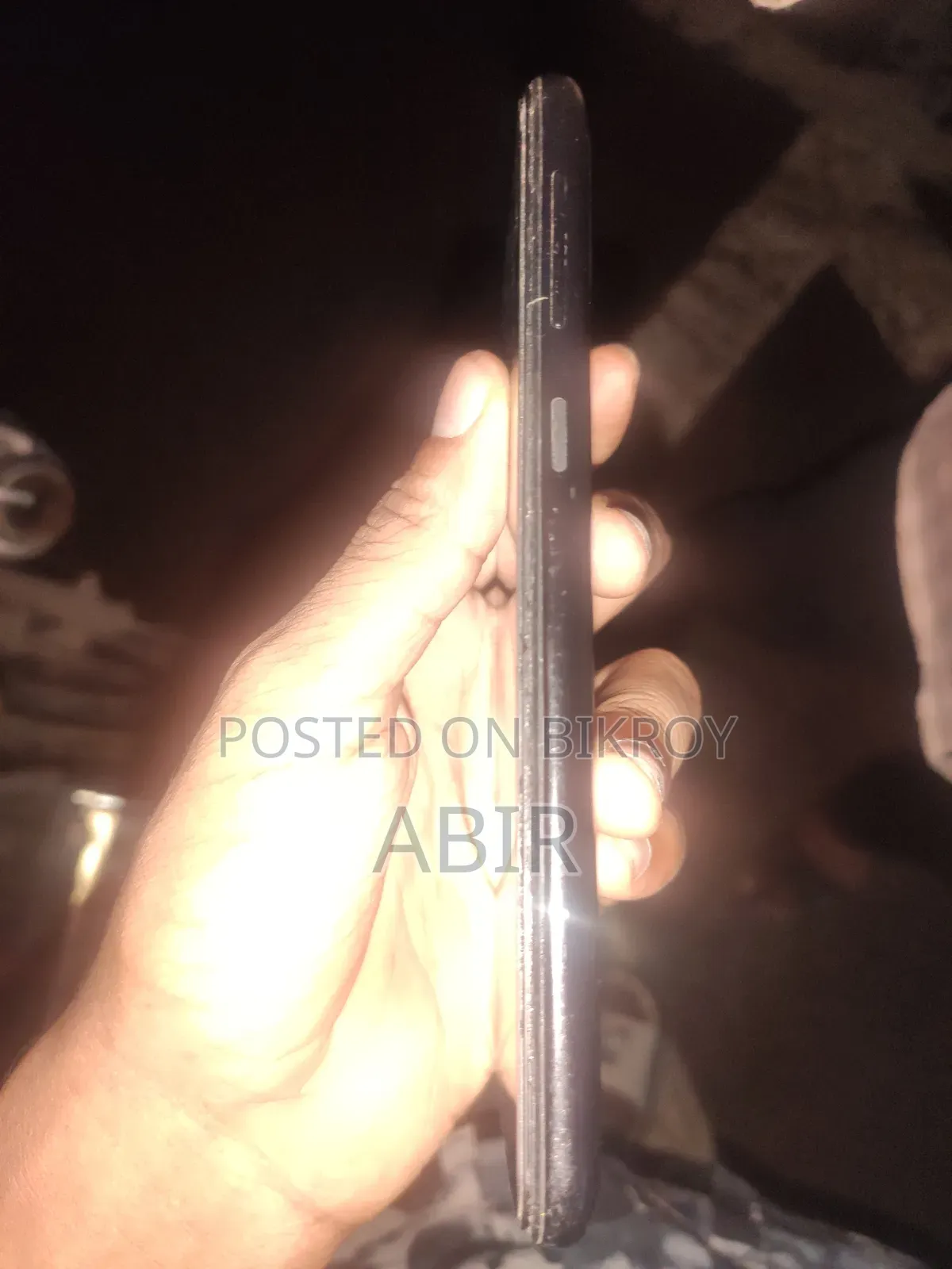 Samsung Galaxy M21 128 GB Black