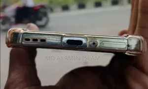 Oppo F29 Pro 256 GB White