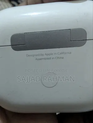 Airpods 3 Genaration