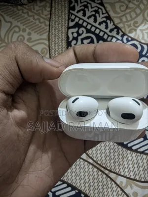 Airpods 3 Genaration